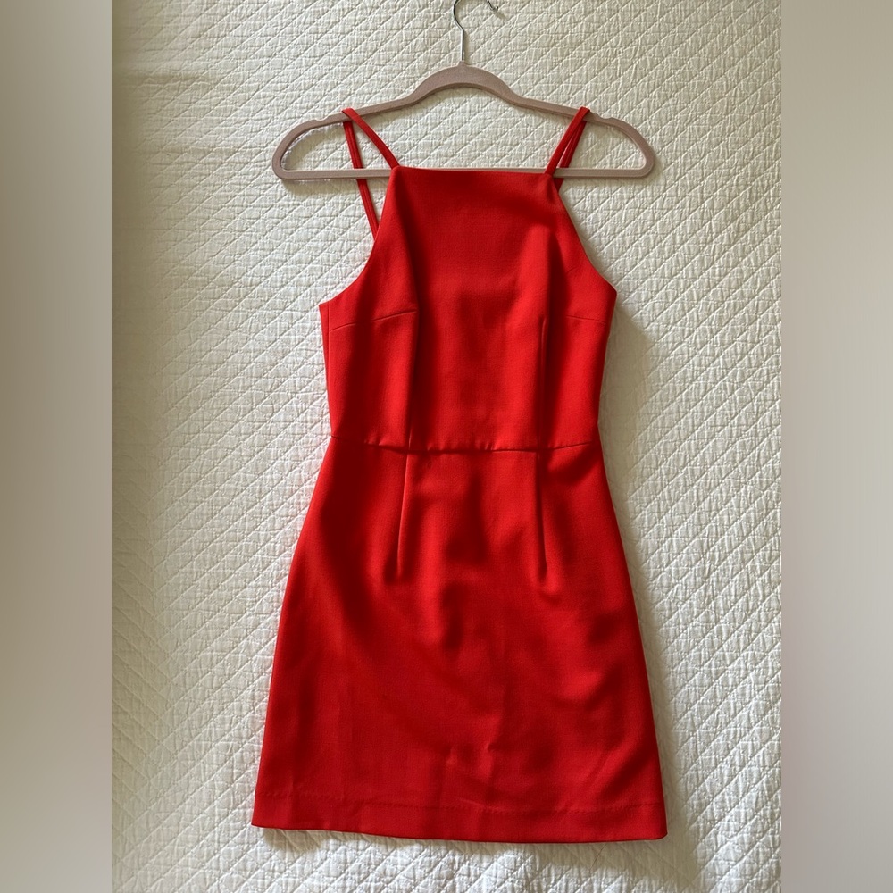 ☄️💥 SEXY FRENCH CONNECTION DRESS 💥☄️